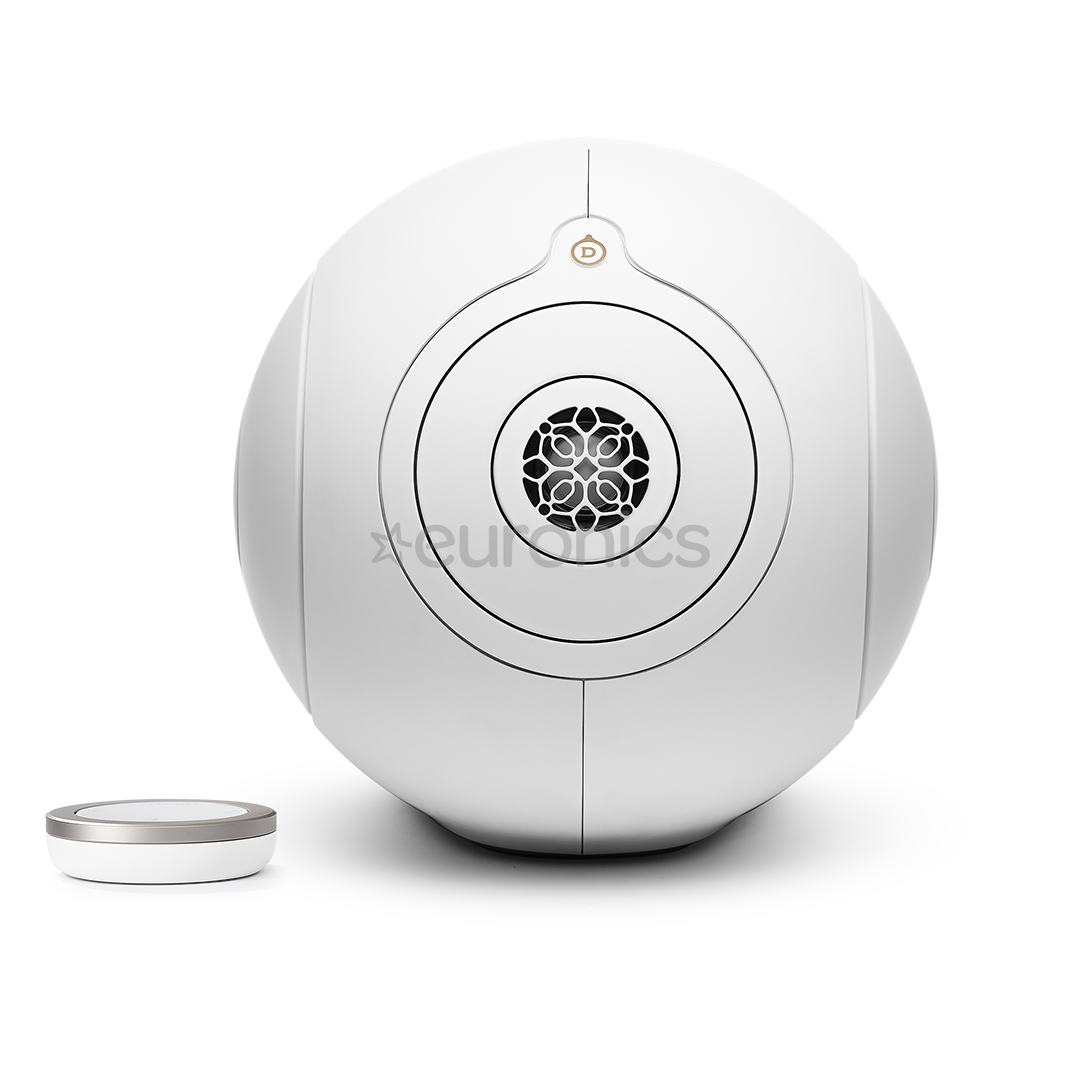 Devialet Phantom I 108 dB, zelta - Skaļrunis