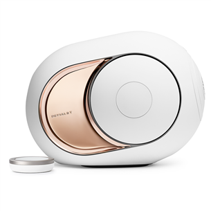 Devialet Phantom I 108 dB, zelta - Skaļrunis