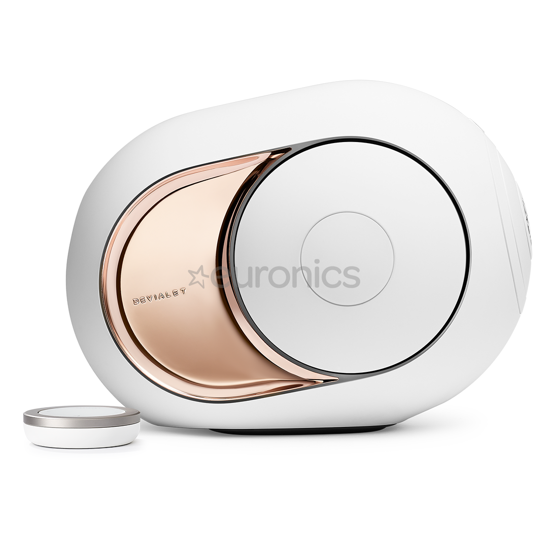 Devialet Phantom I 108 dB, zelta - Skaļrunis