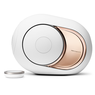 Devialet Phantom I 108 dB, zelta - Skaļrunis