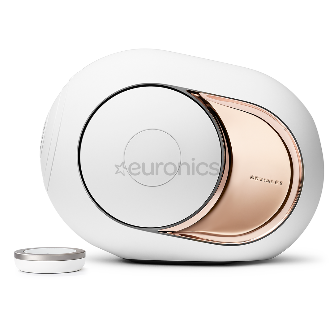 Devialet Phantom I 108 dB, zelta - Skaļrunis