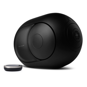 Devialet Phantom I 103 dB, melna - Skaļrunis ZM615
