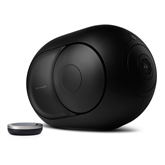 Devialet Phantom I 103 dB, melna - Skaļrunis