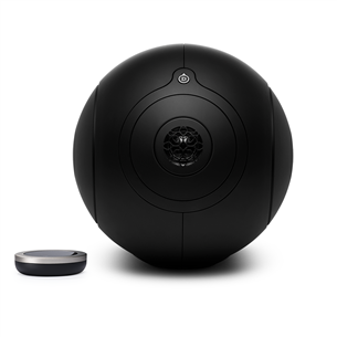 Devialet Phantom I 103 dB, melna - Skaļrunis