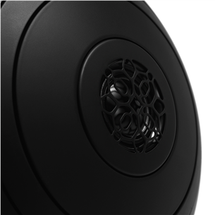 Devialet Phantom I 103 dB, melna - Skaļrunis