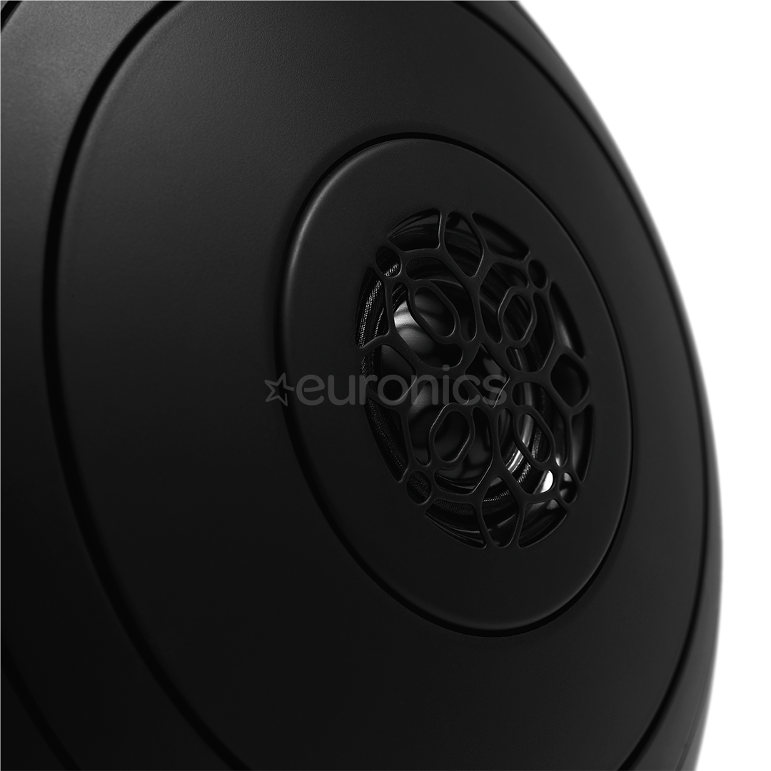 Devialet Phantom I 103 dB, melna - Skaļrunis