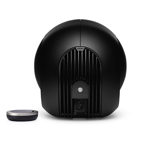 Devialet Phantom I 103 dB, melna - Skaļrunis