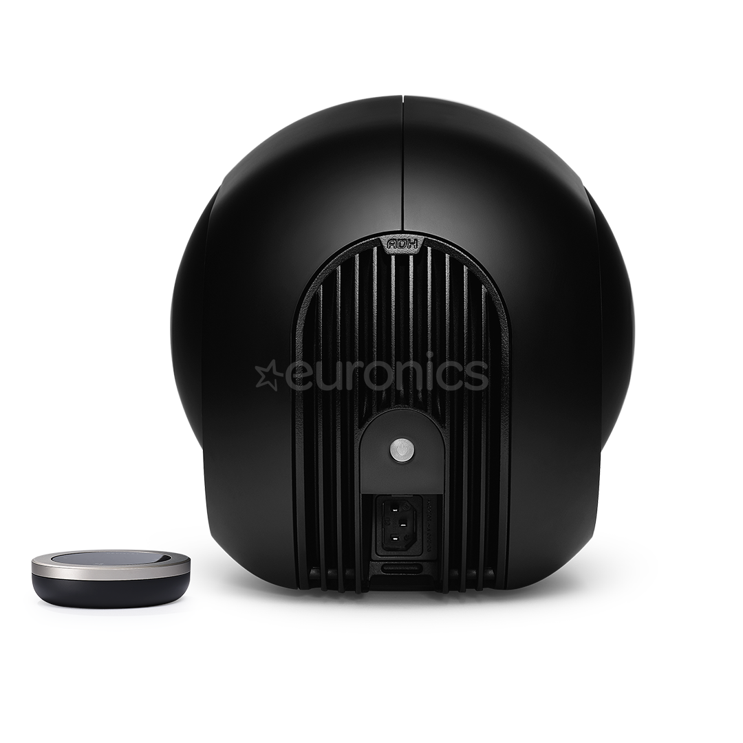 Devialet Phantom I 103 dB, melna - Skaļrunis