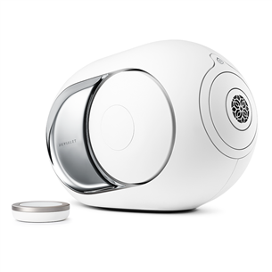 Devialet Phantom I 103 dB, balta/sudraba - Skaļrunis ZM610