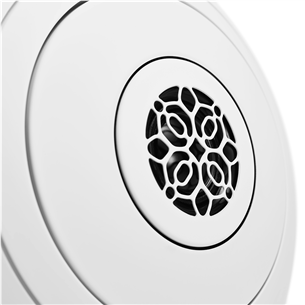 Devialet Phantom I 103 dB, balta/sudraba - Skaļrunis
