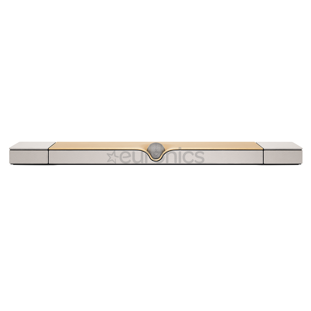 Devialet Dione Opéra de Paris, 5.1.2, zelta - Soundbar mājas kinozāle