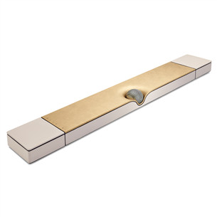 Devialet Dione Opéra de Paris, 5.1.2, zelta - Soundbar mājas kinozāle