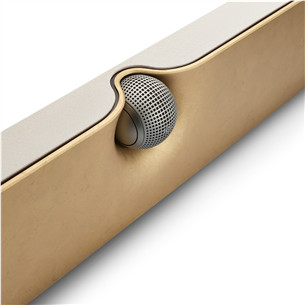 Devialet Dione Opéra de Paris, 5.1.2, zelta - Soundbar mājas kinozāle