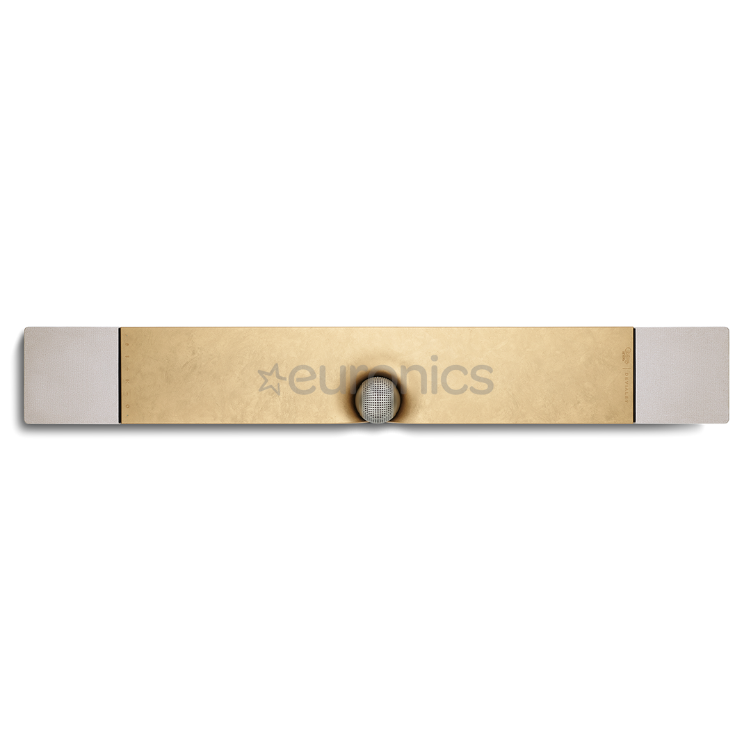 Devialet Dione Opéra de Paris, 5.1.2, zelta - Soundbar mājas kinozāle