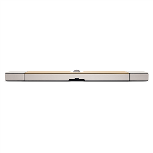 Devialet Dione Opéra de Paris, 5.1.2, zelta - Soundbar mājas kinozāle