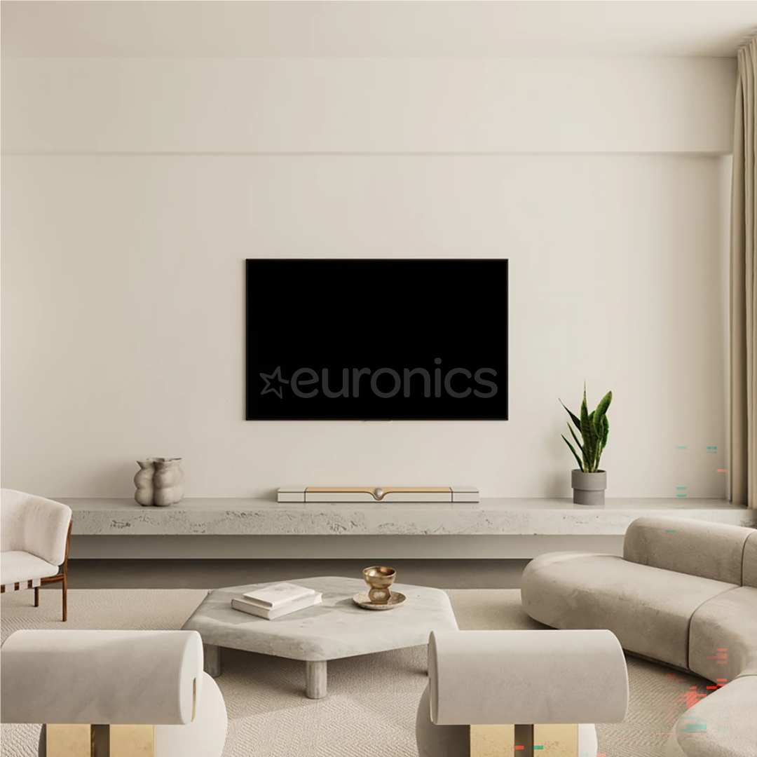 Devialet Dione Opéra de Paris, 5.1.2, zelta - Soundbar mājas kinozāle
