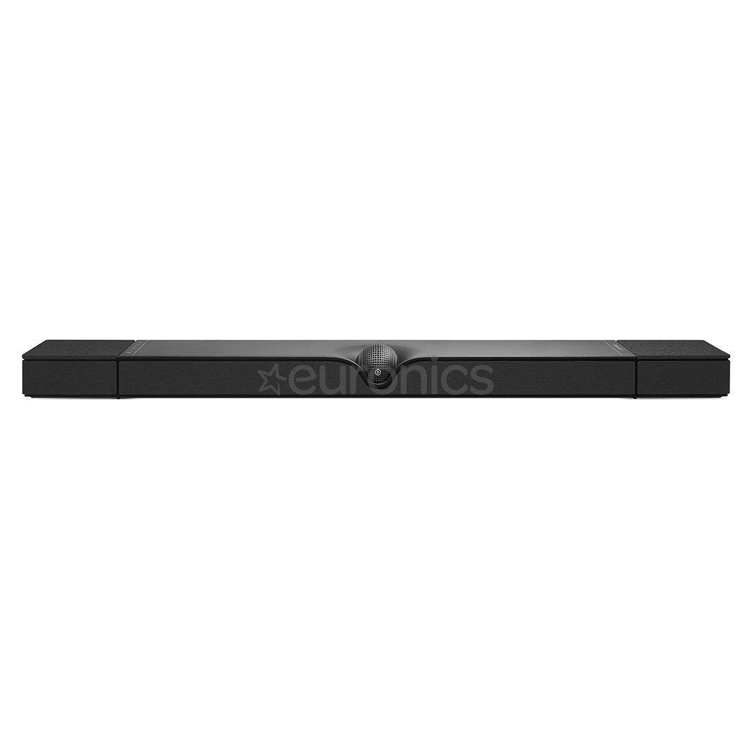 Devialet Dione, 5.1.2, melna - Soundbar mājas kinozāle