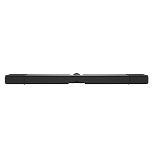 Devialet Dione, 5.1.2, melna - Soundbar mājas kinozāle