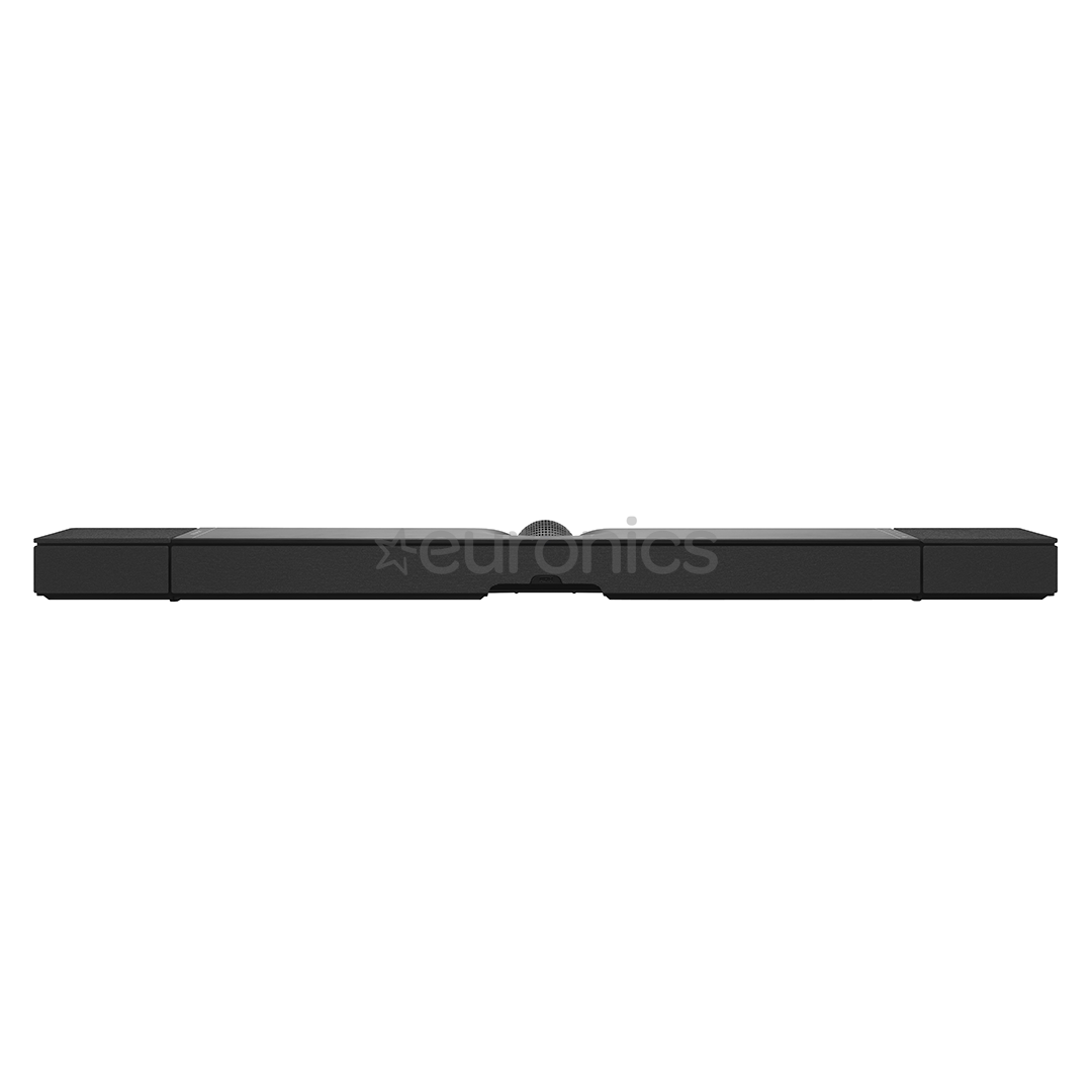 Devialet Dione, 5.1.2, melna - Soundbar mājas kinozāle