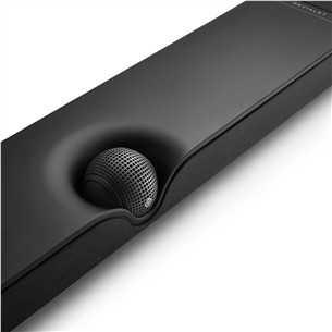 Devialet Dione, 5.1.2, melna - Soundbar mājas kinozāle