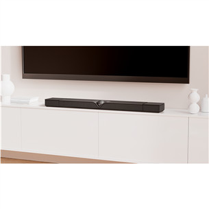 Devialet Dione, 5.1.2, melna - Soundbar mājas kinozāle