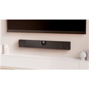 Devialet Dione, 5.1.2, melna - Soundbar mājas kinozāle