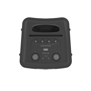 Klipsch New York, черный - Колонка для вечеринок