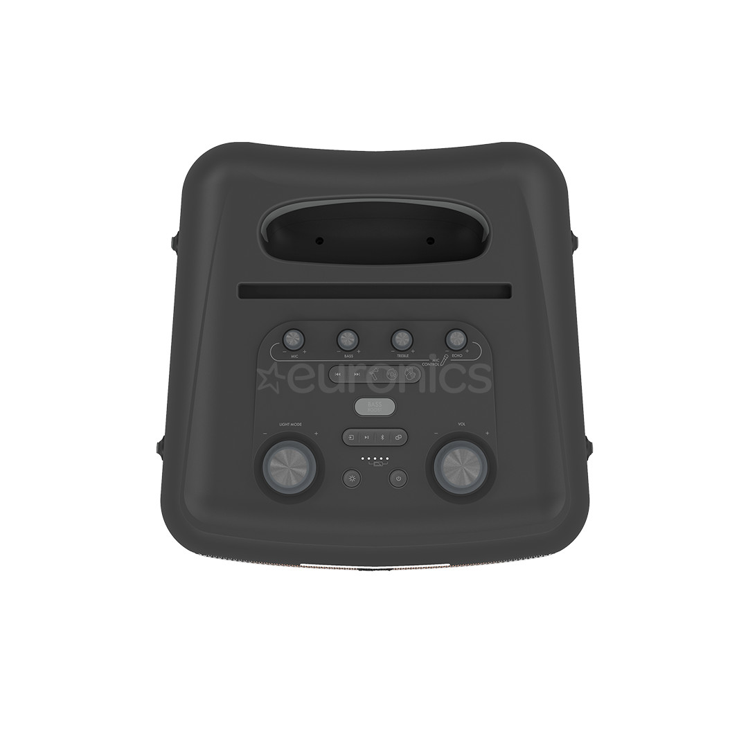 Klipsch New York, черный - Колонка для вечеринок