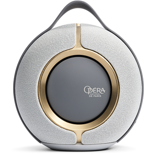 Devialet Mania Opéra de Paris, zelta - Portatīvais bezvadu skaļrunis EP400