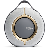 Devialet Mania Opéra de Paris, zelta - Portatīvais bezvadu skaļrunis