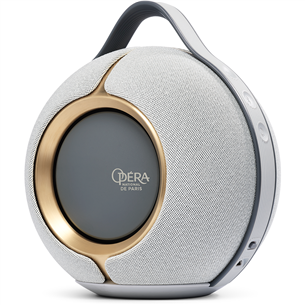 Devialet Mania Opéra de Paris, zelta - Portatīvais bezvadu skaļrunis