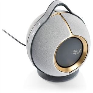 Devialet Mania Opéra de Paris, zelta - Portatīvais bezvadu skaļrunis