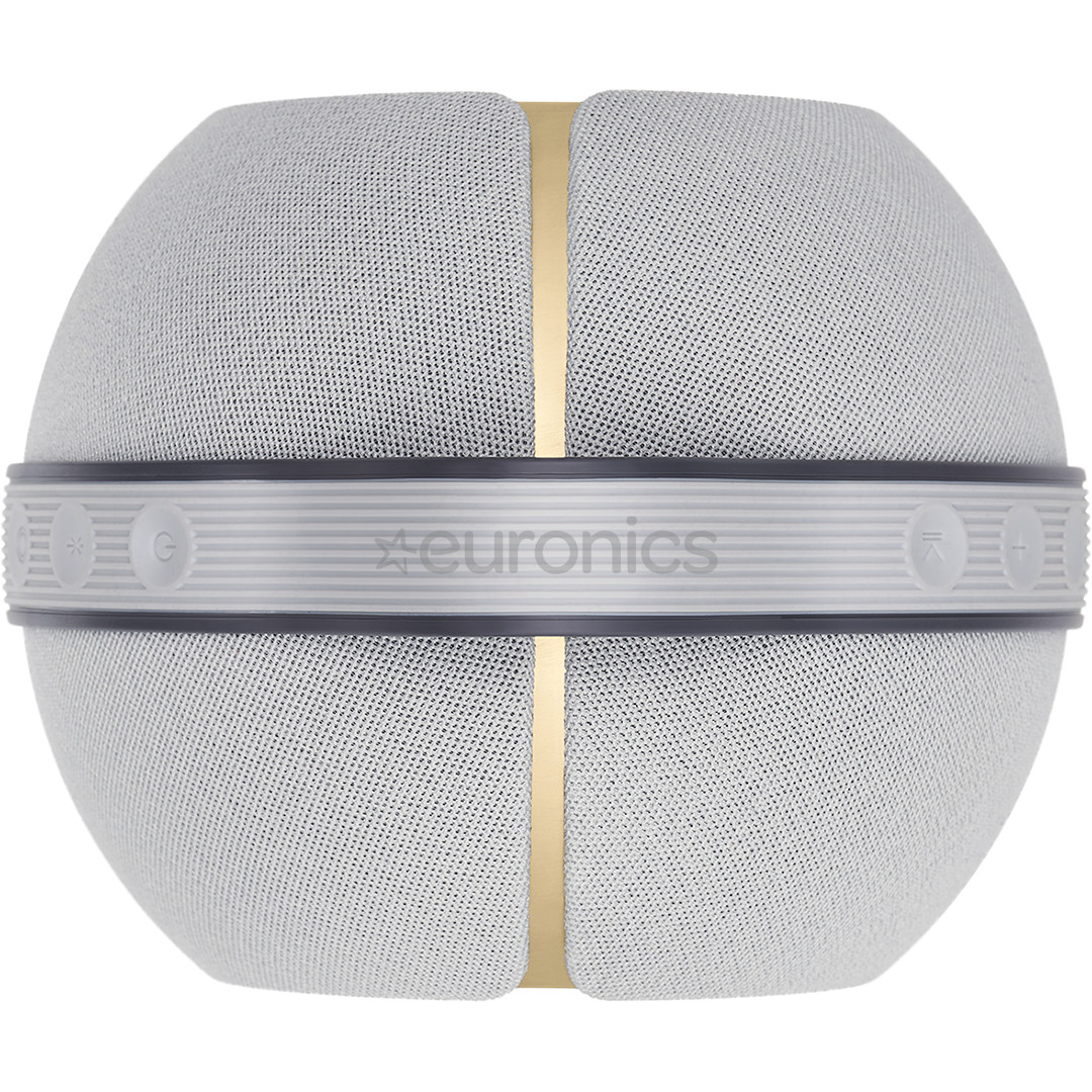 Devialet Mania Opéra de Paris, zelta - Portatīvais bezvadu skaļrunis