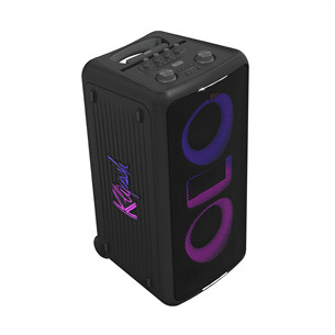 Klipsch Miami, black - Party speaker