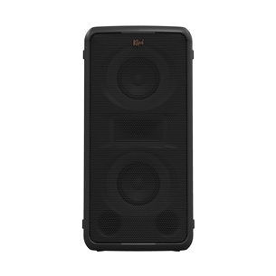 Klipsch Miami, черный - Колонка для вечеринок