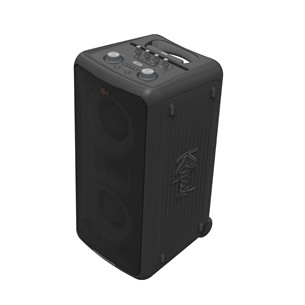 Klipsch Miami, black - Party speaker