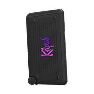 Klipsch Miami, black - Party speaker