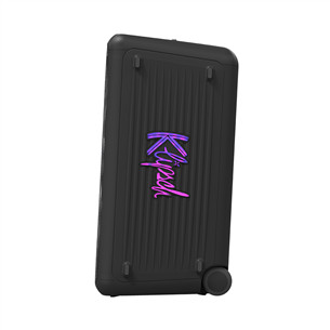 Klipsch Miami, black - Party speaker