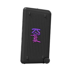 Klipsch Miami, черный - Колонка для вечеринок