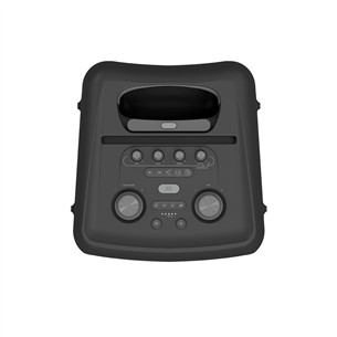 Klipsch Miami, black - Party speaker