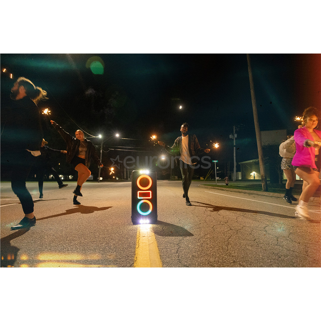 Klipsch Miami, black - Party speaker