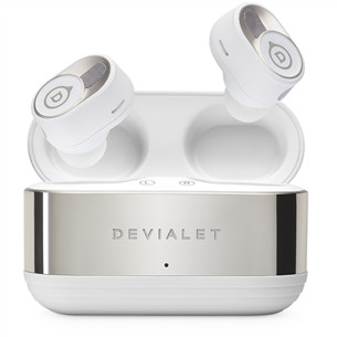 Devialet Gemini II, iconic white - True Wireless Headphones EL213