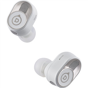 Devialet Gemini II, iconic white - True Wireless Headphones
