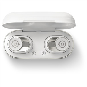 Devialet Gemini II, iconic white - True Wireless Headphones