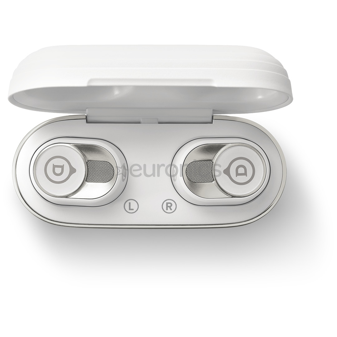 Devialet Gemini II, iconic white - True Wireless Headphones