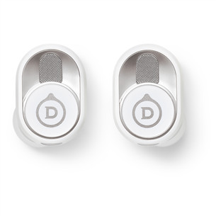 Devialet Gemini II, iconic white - True Wireless Headphones