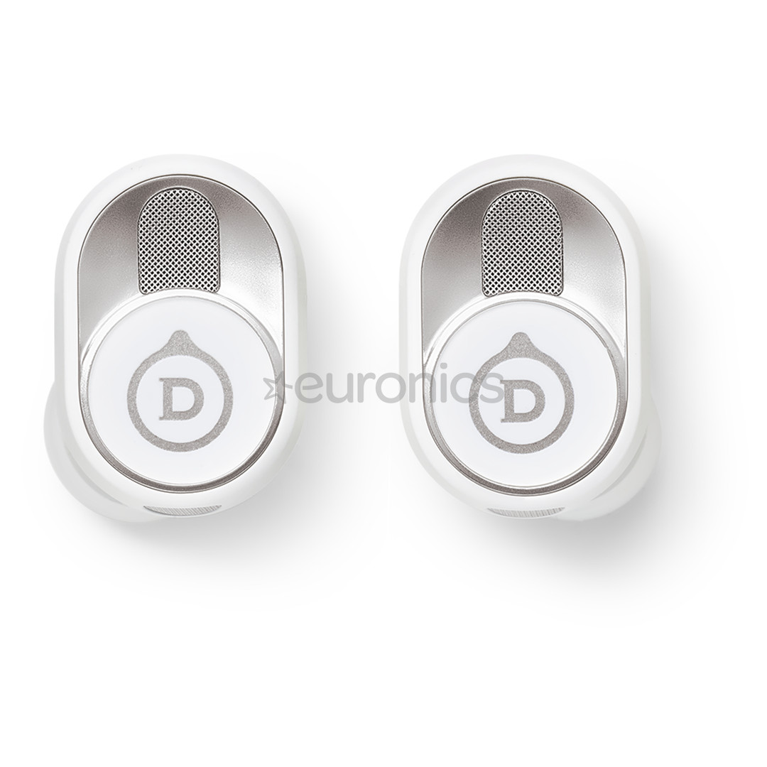 Devialet Gemini II, iconic white - True Wireless Headphones