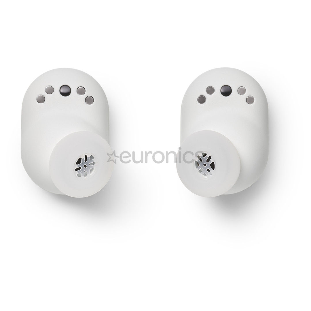 Devialet Gemini II, iconic white - True Wireless Headphones