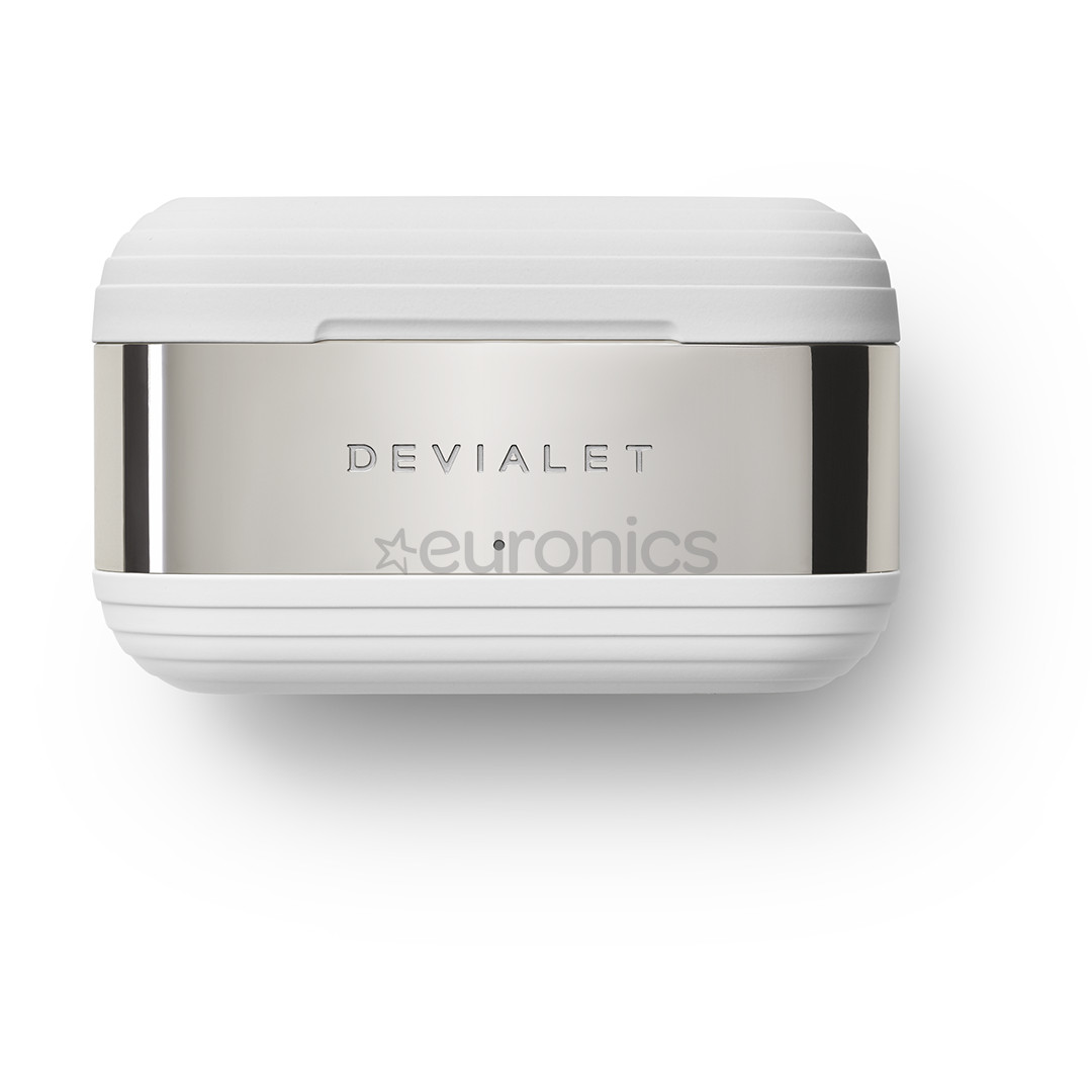 Devialet Gemini II, iconic white - True Wireless Headphones