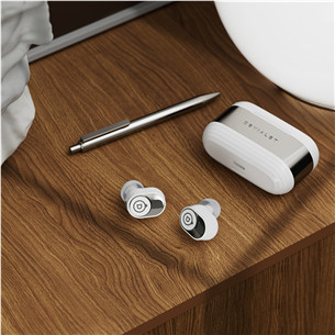 Devialet Gemini II, iconic white - True Wireless Headphones
